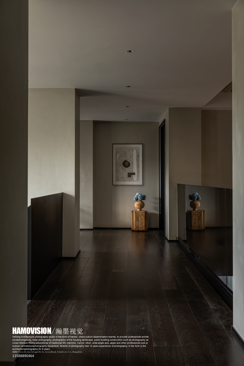 上海佘山独栋别墅丨中国上海丨明礼舍（上海）创意设计事务所-43