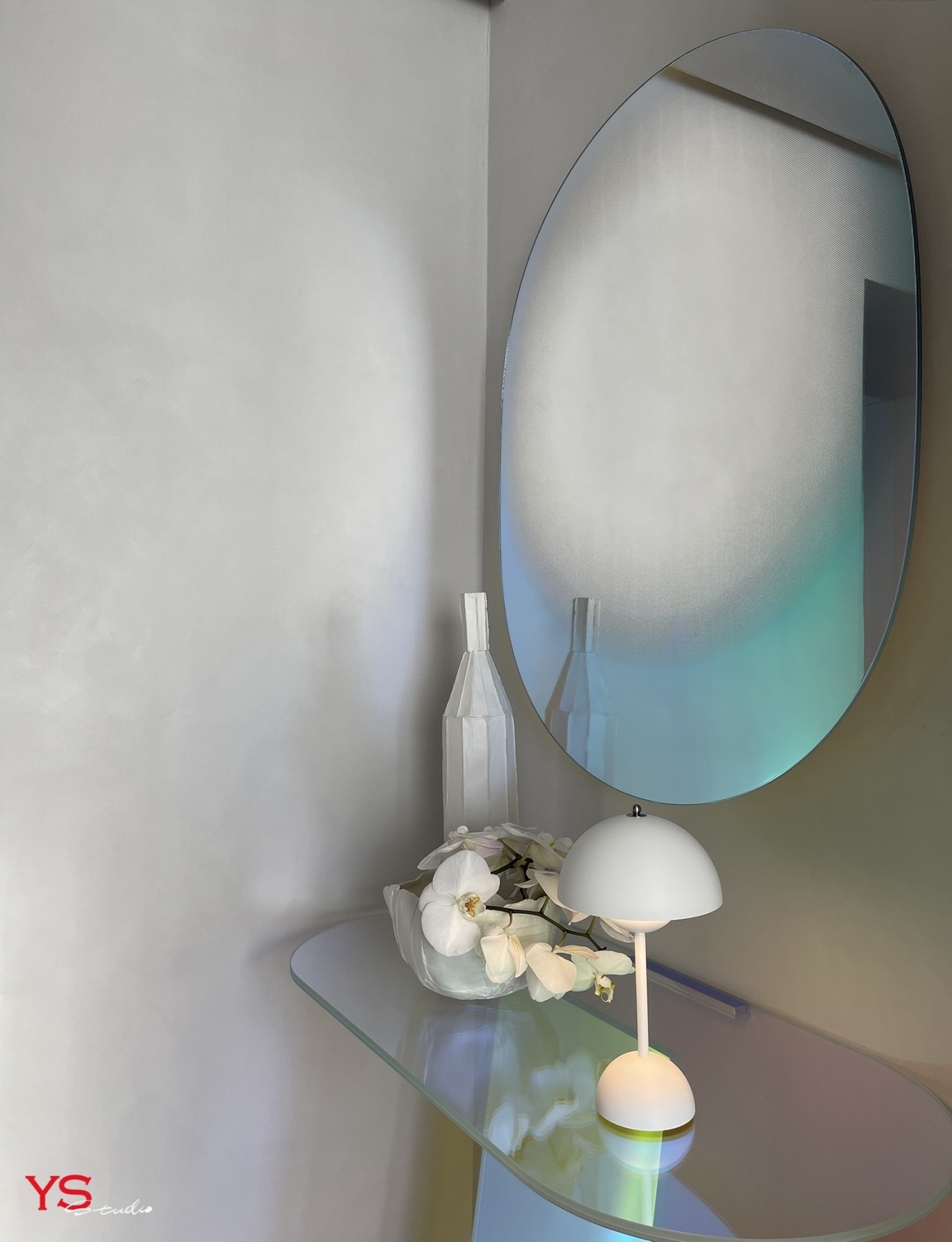 杨旭设计师的家丨中国重庆丨YS Studio-60