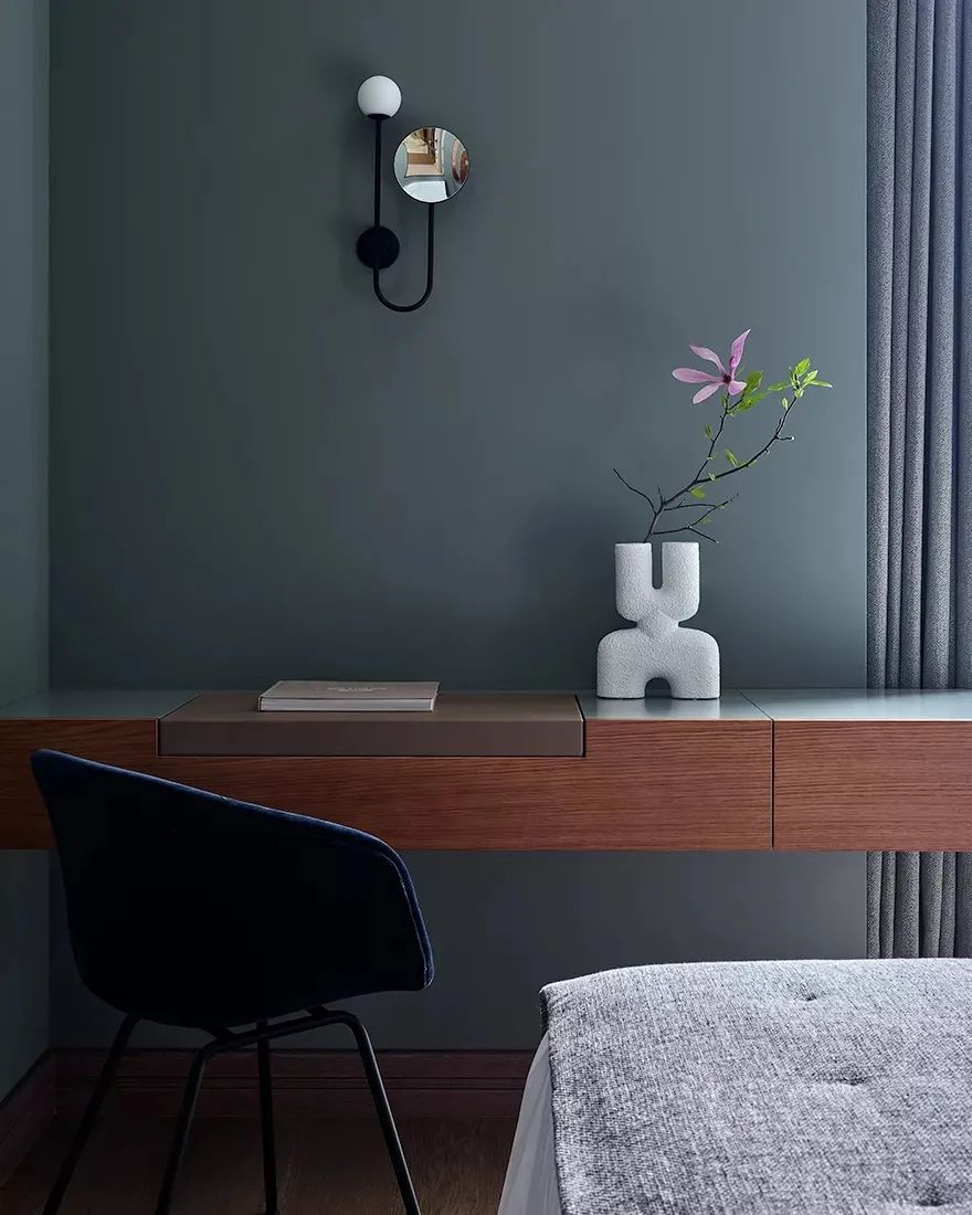 现代三口之家丨中国-28