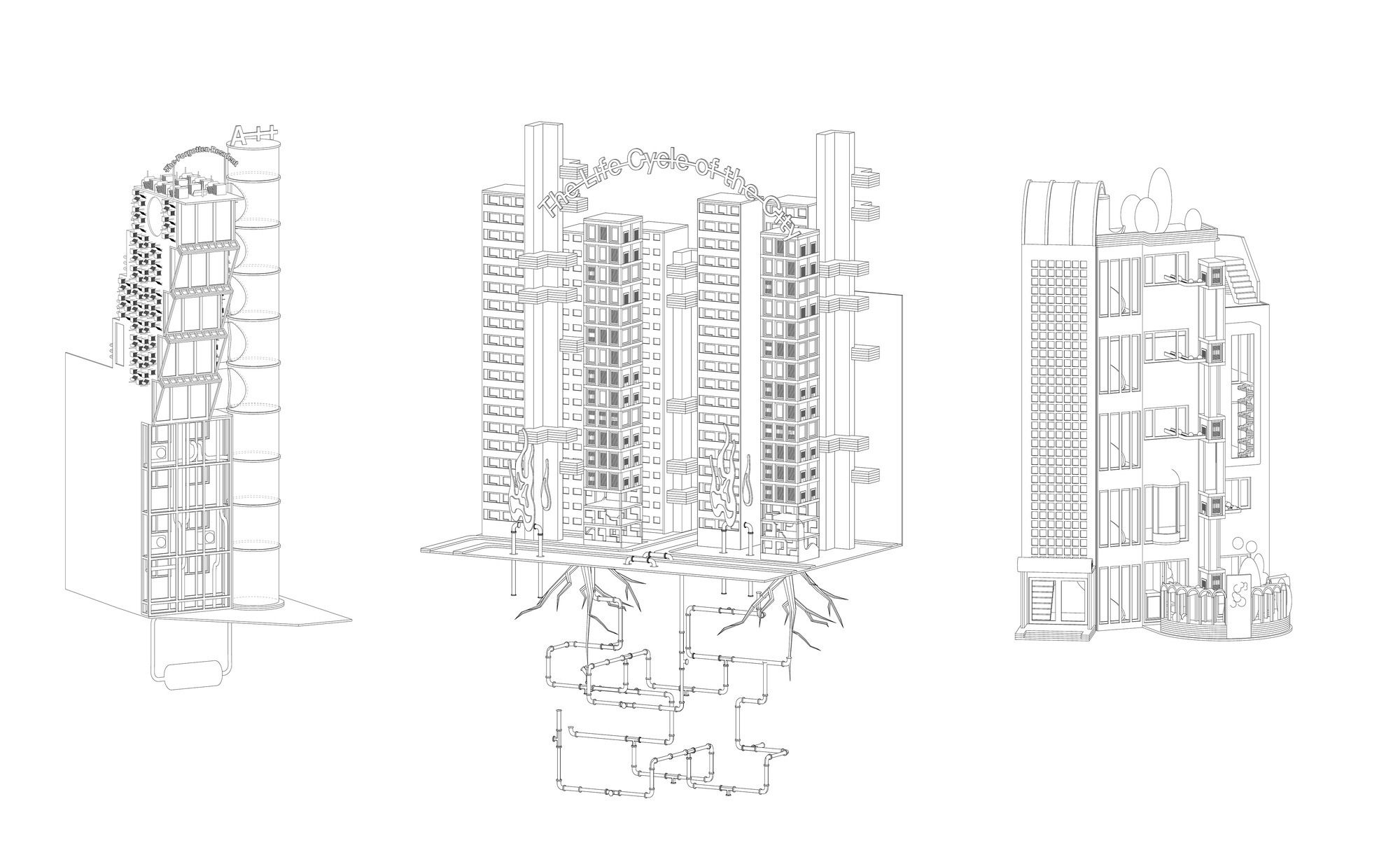 Pavilion of Estonia Let Me Warm You Biennale Architettura 2025 / Keiti Lige + Elina Liiva + Helena Männa-51