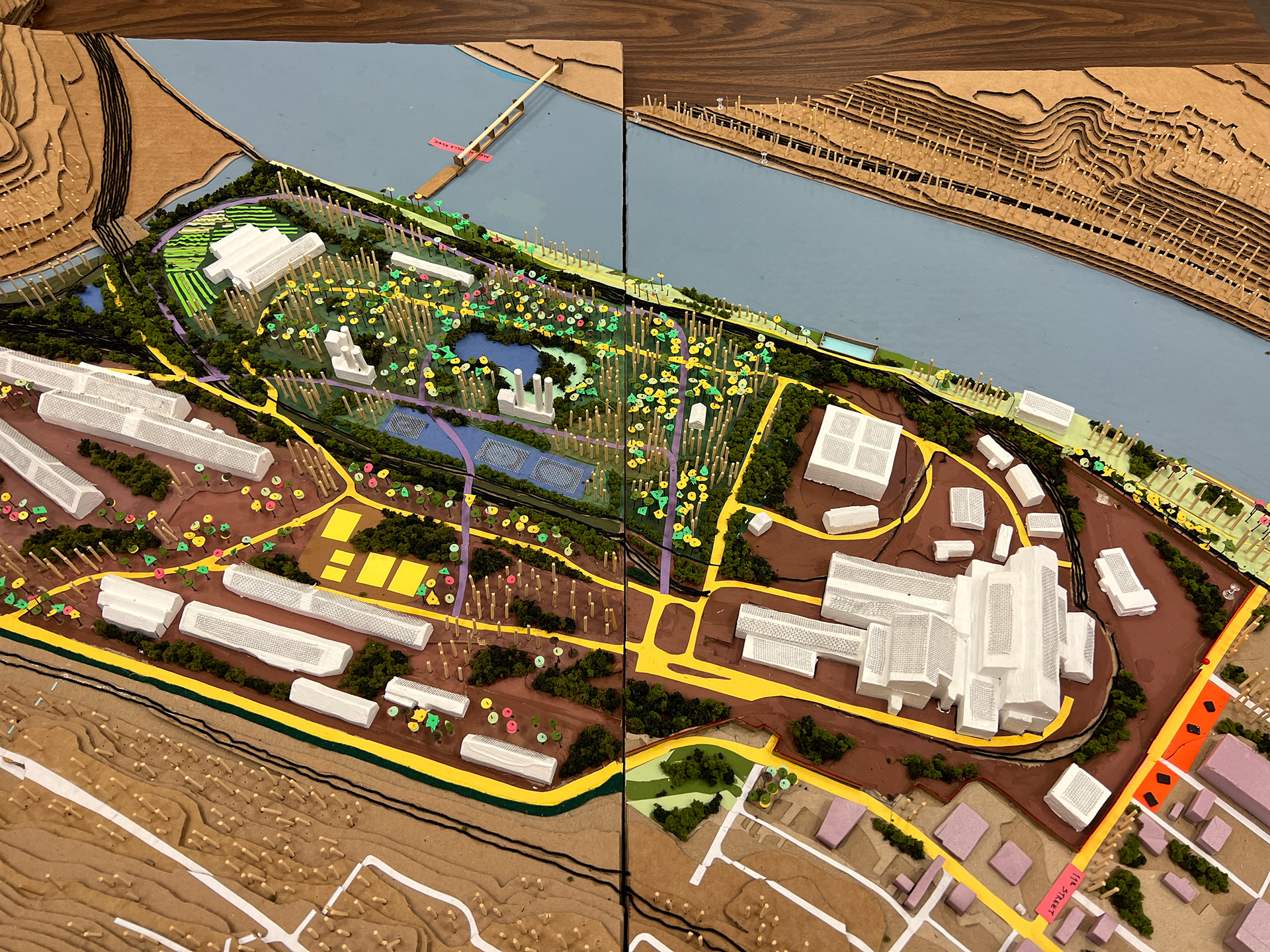whose future: building community after steel-50
