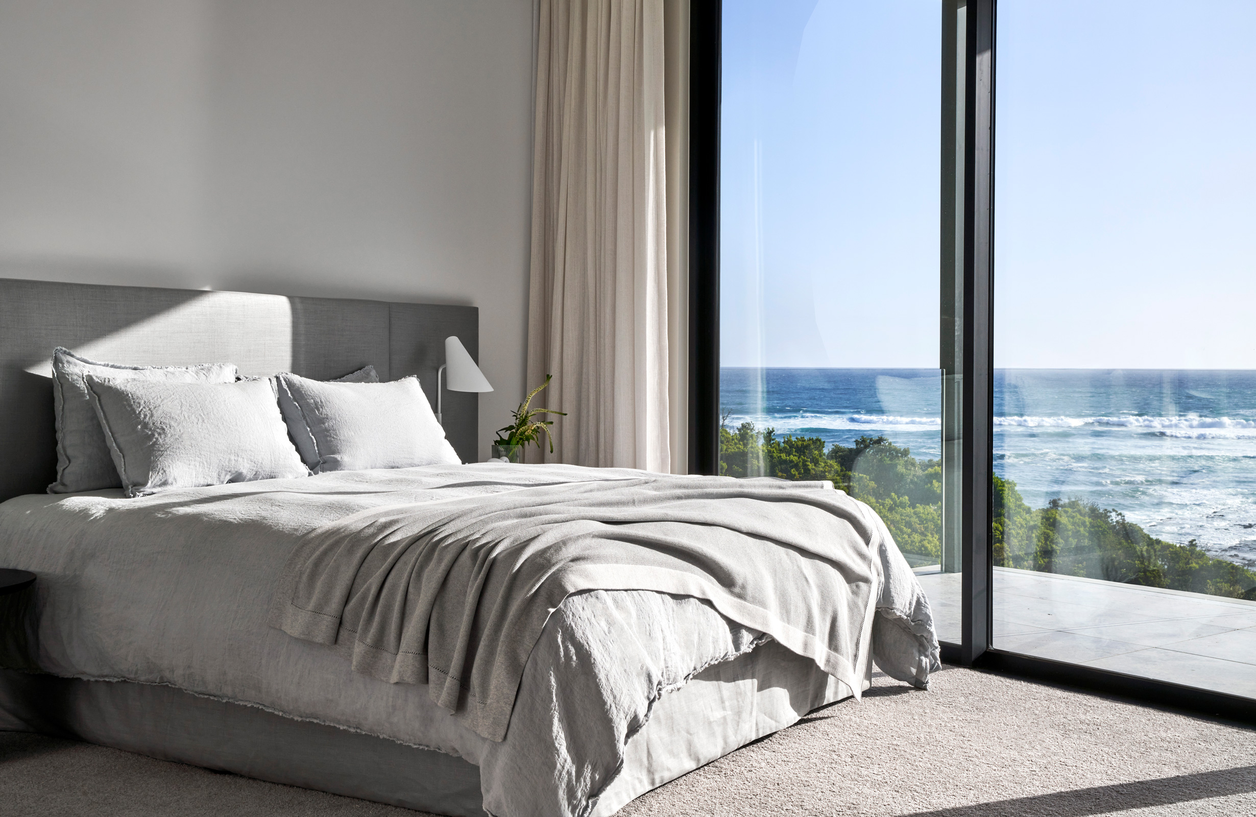 Horizon Flinders 野墅空间丨加拿大维多利亚丨Mim Design-32