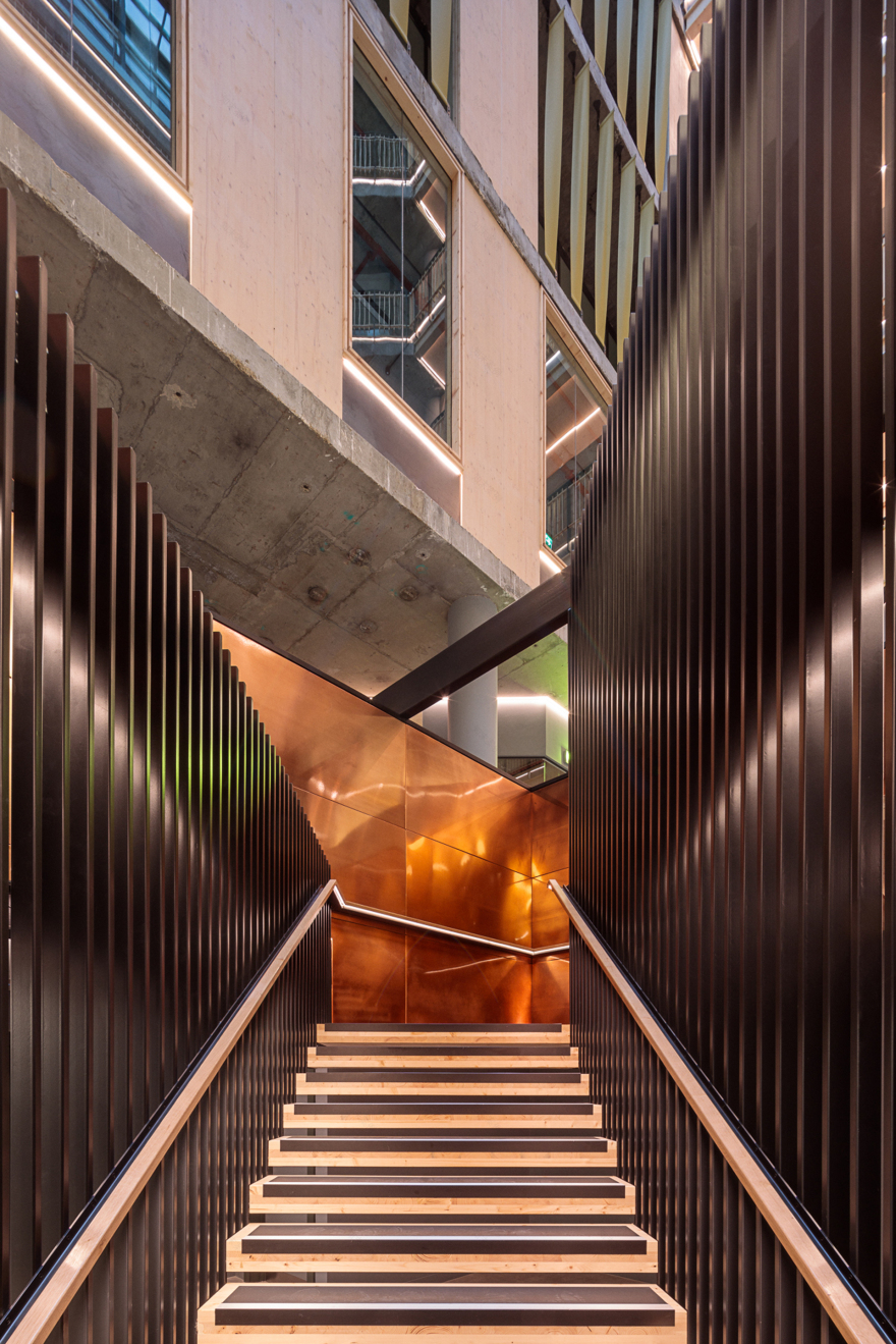 The Export Building at Republic / Studio RHE-51