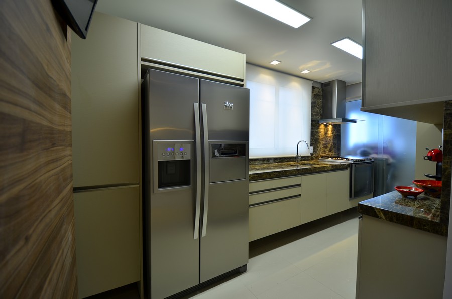 巴西Porto Alegre两层复式公寓设计丨Juliana Baumhardt Arquitetura-32