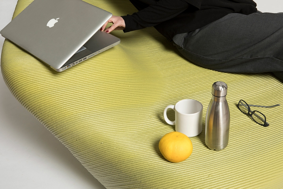 “打印城市”打造零浪费环保空间-20