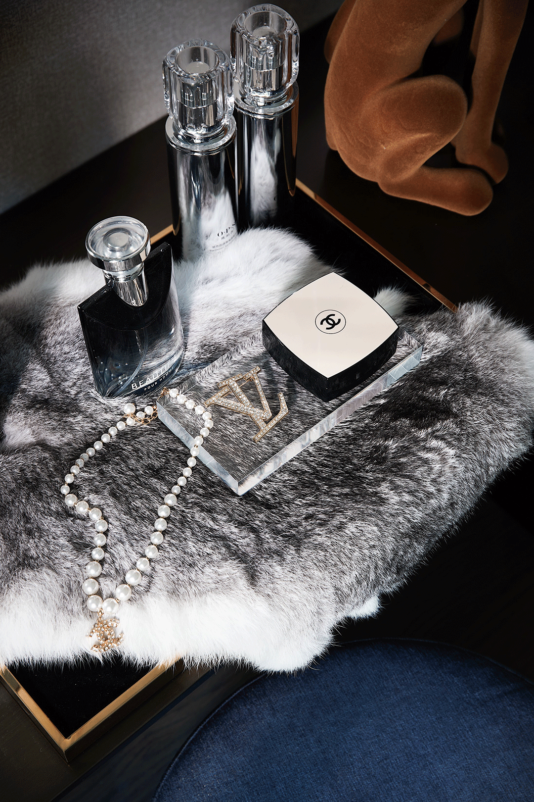 意式美学样板房设计丨中国南通丨CIMA 希玛设计-36