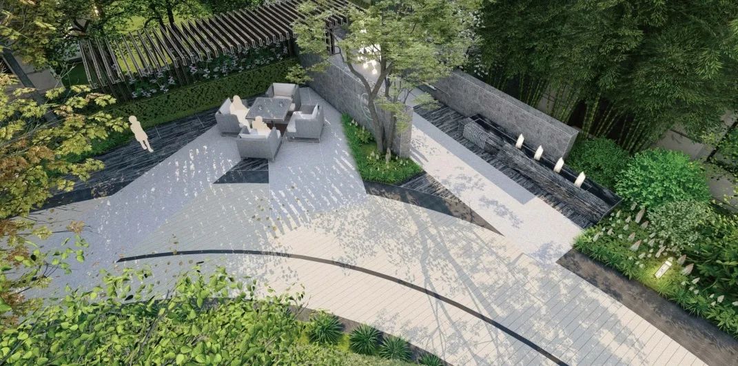 水韵乌镇，寻忆生活本来的样子——龙湖·天宸原著-77