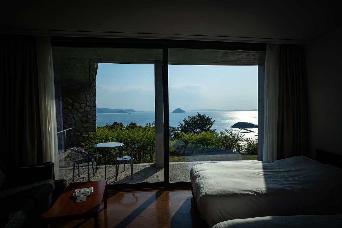 丨日本香川丨安藤忠雄-24