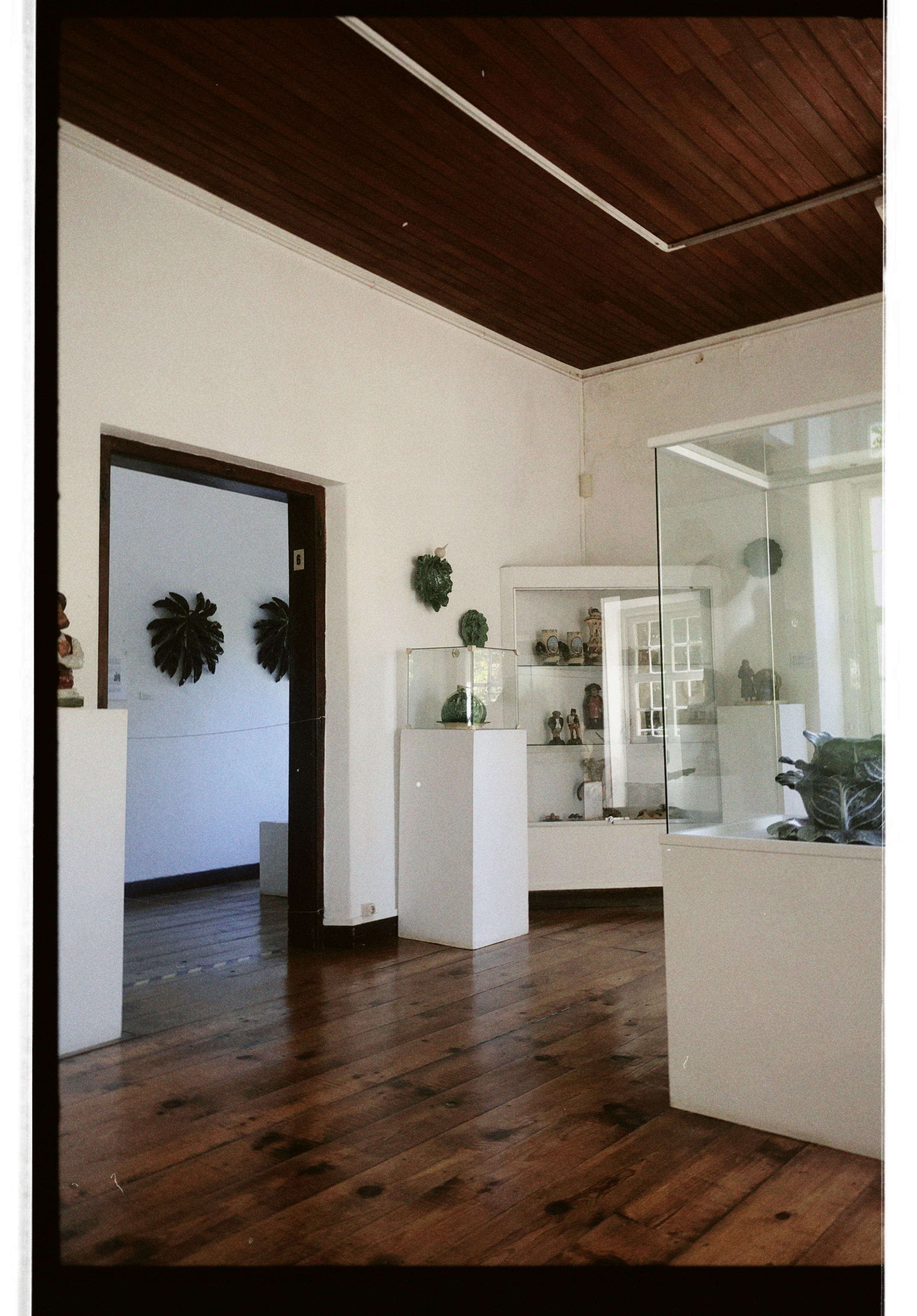 陶瓷博物馆丨ColombiaCaldas-3