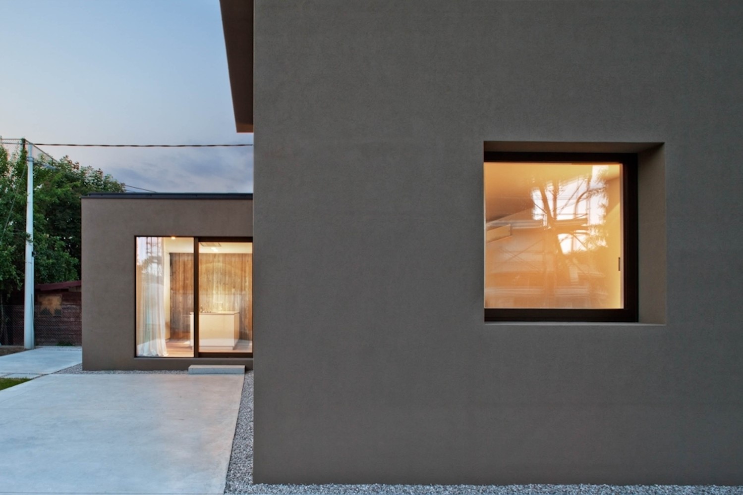 Abano Terme 住宅 | 复古与现代的完美融合-19