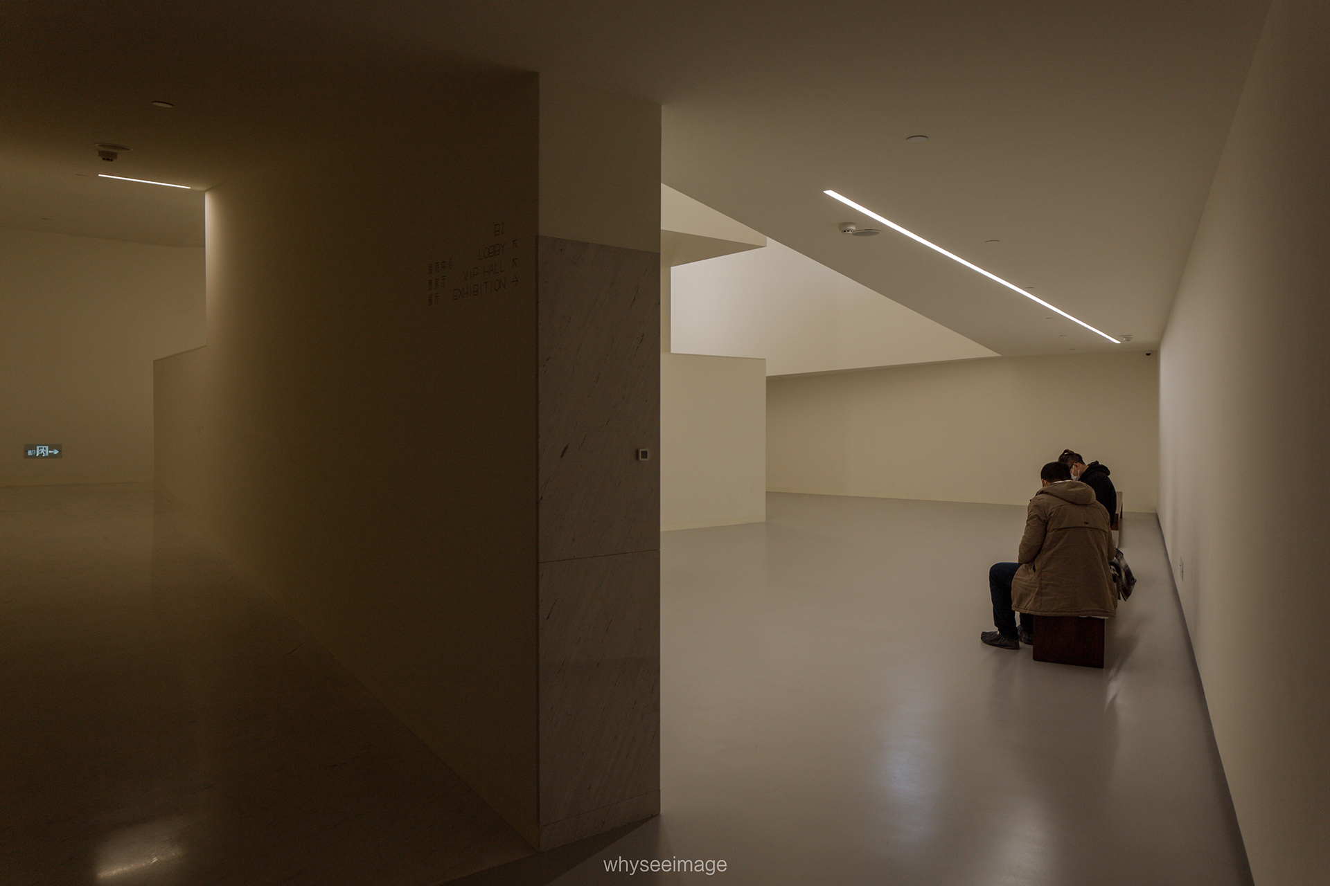 华茂艺术教育博物馆丨中国宁波-137