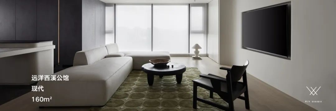 春日时光 · 浙江杭州环保家居空间设计丨中国杭州丨菲拉设计-107