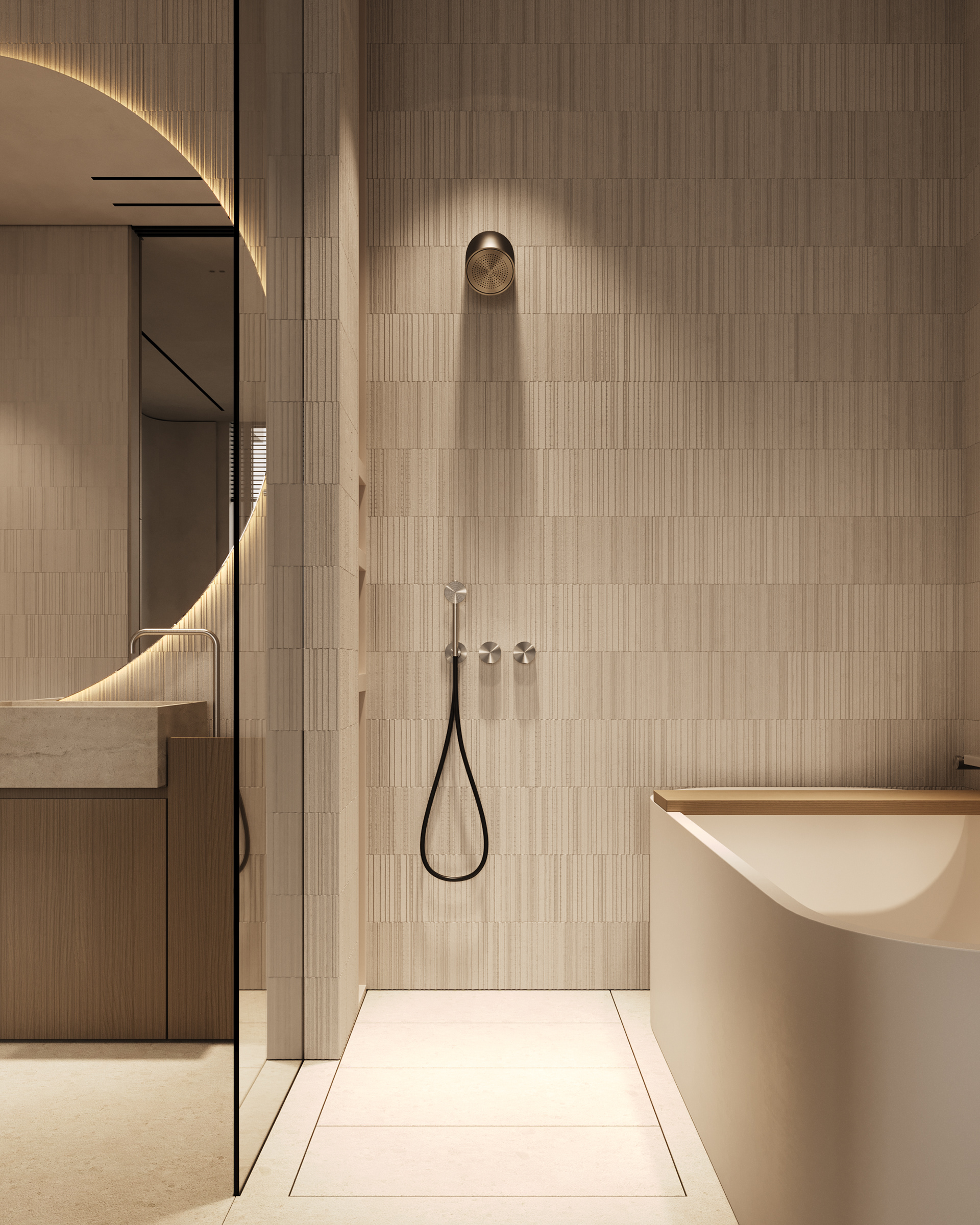 影 第三部分丨Black Panthers Architects-24