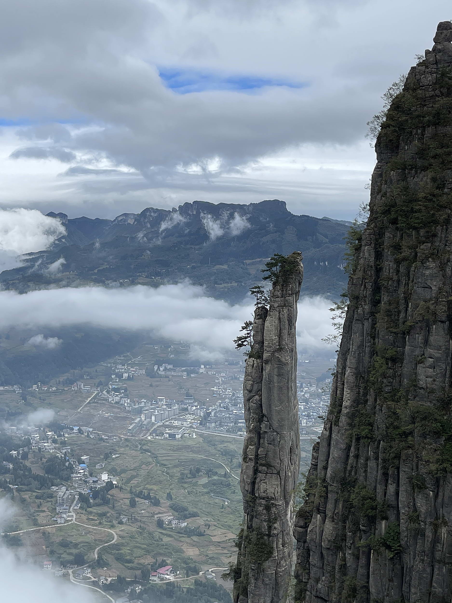 清山碧水度假酒店丨中国恩施丨思丽设计-10