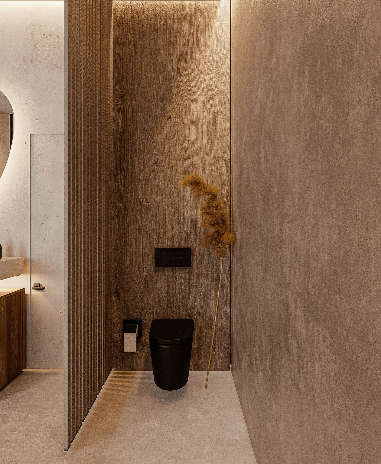 阿根廷公寓设计-15