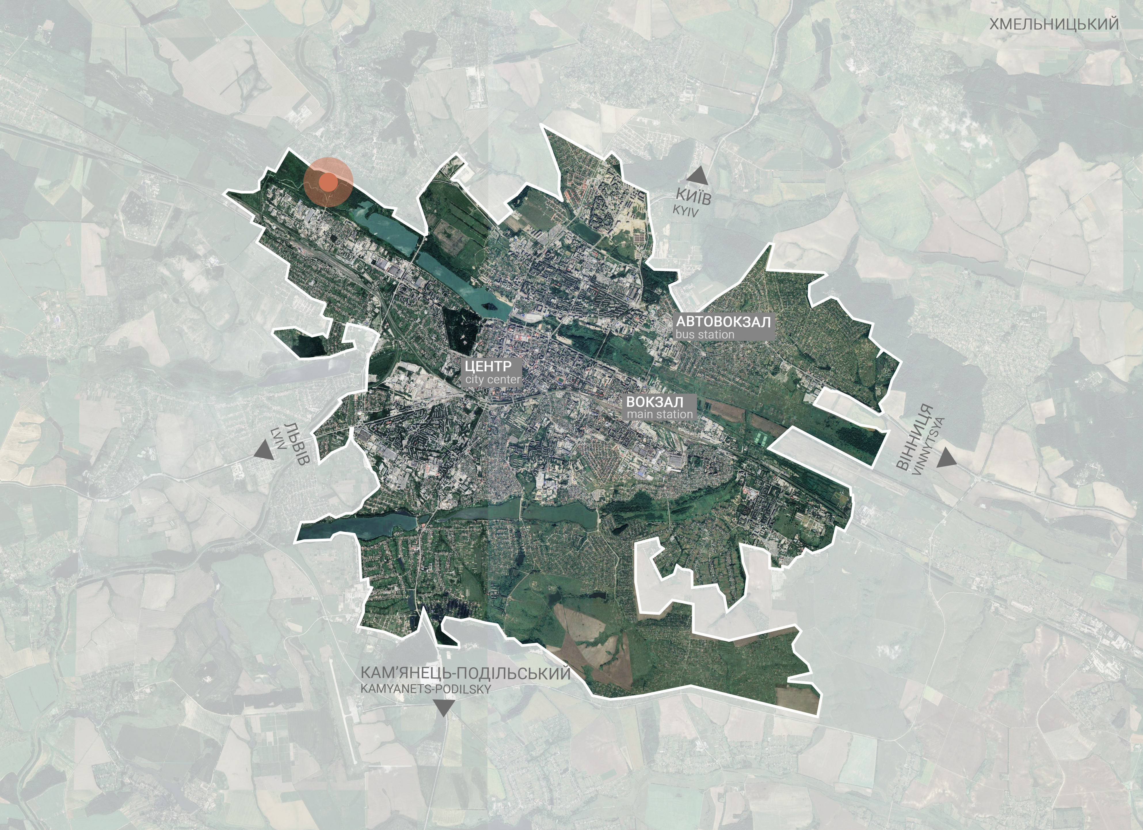 DOMIVKA丨乌克兰赫梅利尼茨基丨RDAG-8