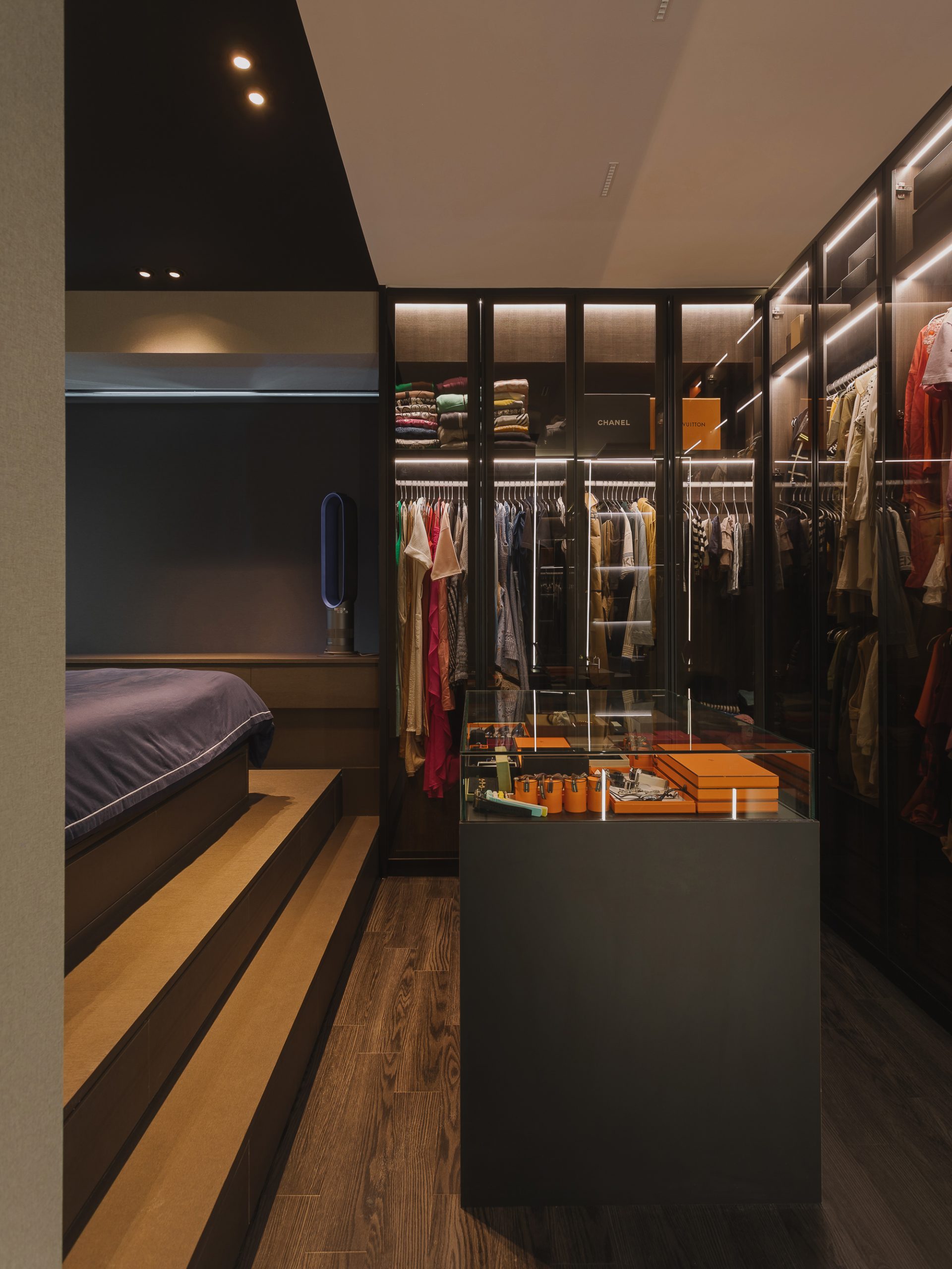 Skyline Residences - Residential & Commercial Interior Design FirmSingapore | The Interior Lab-20