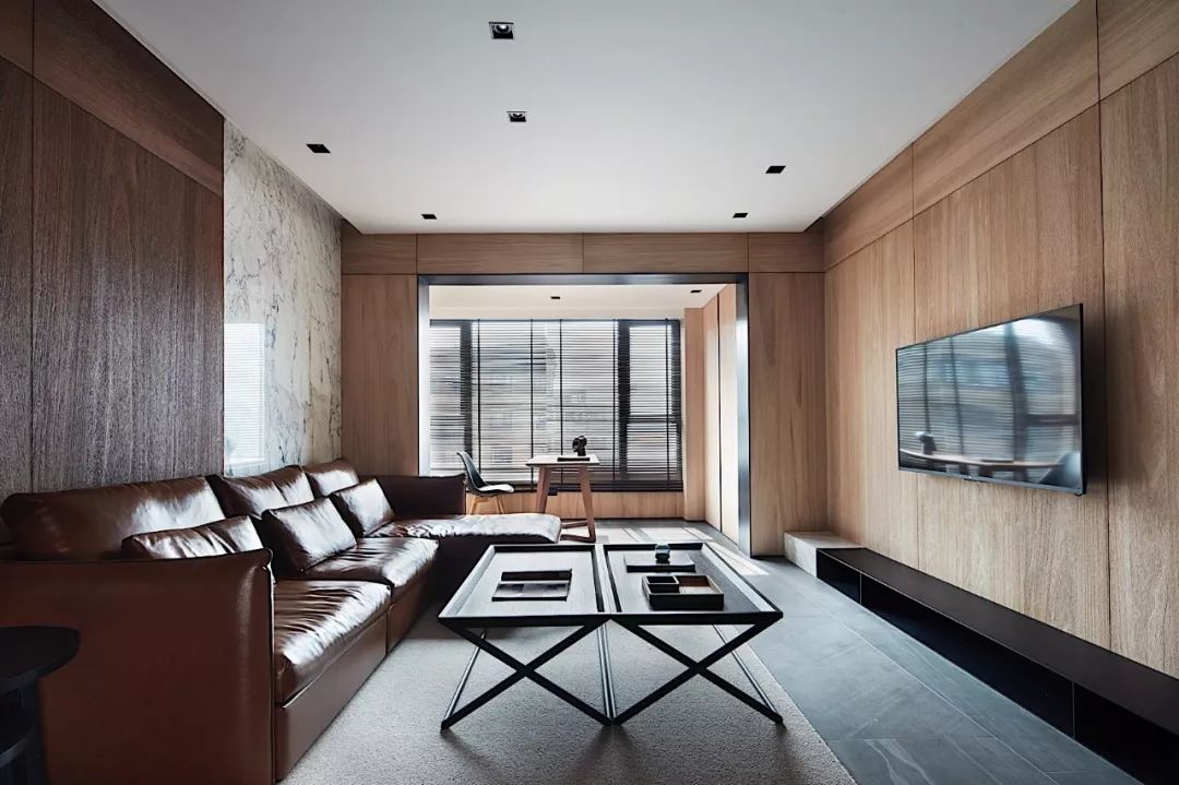 简约原木风，打造自然梦境家园-10