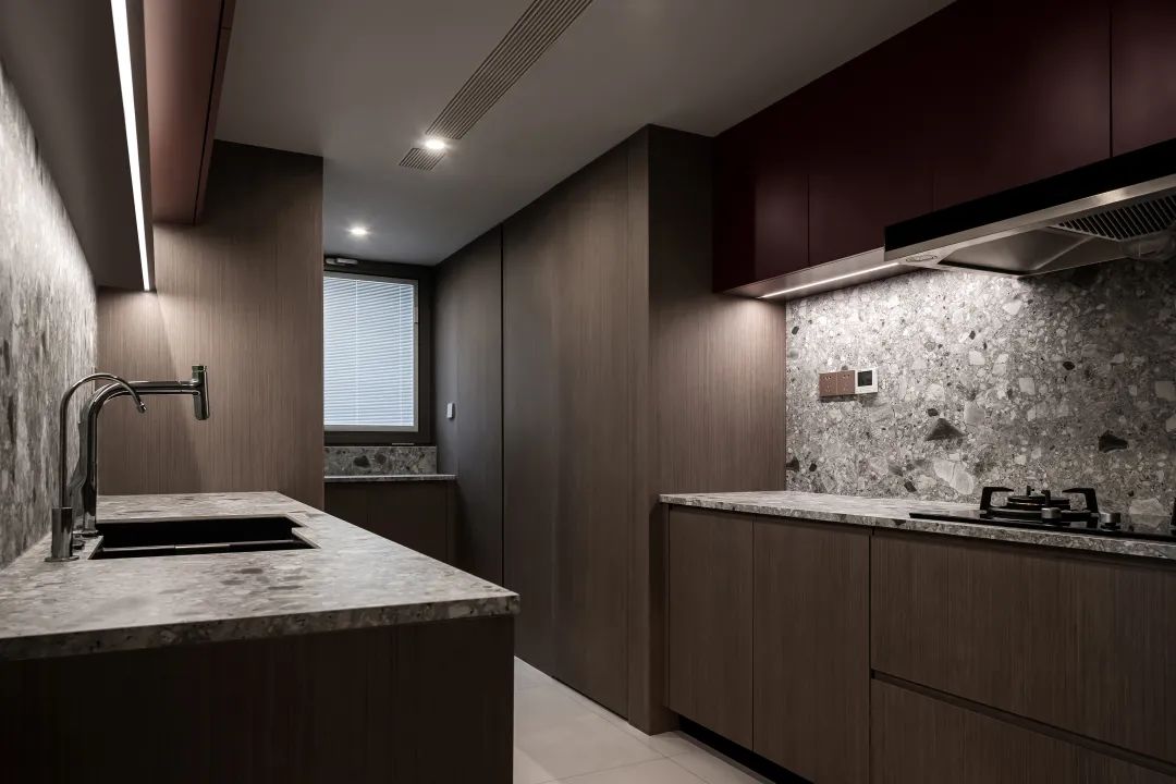 武汉花楼街百年记忆 · 魏先生家现代重生丨合合ONE悟-30