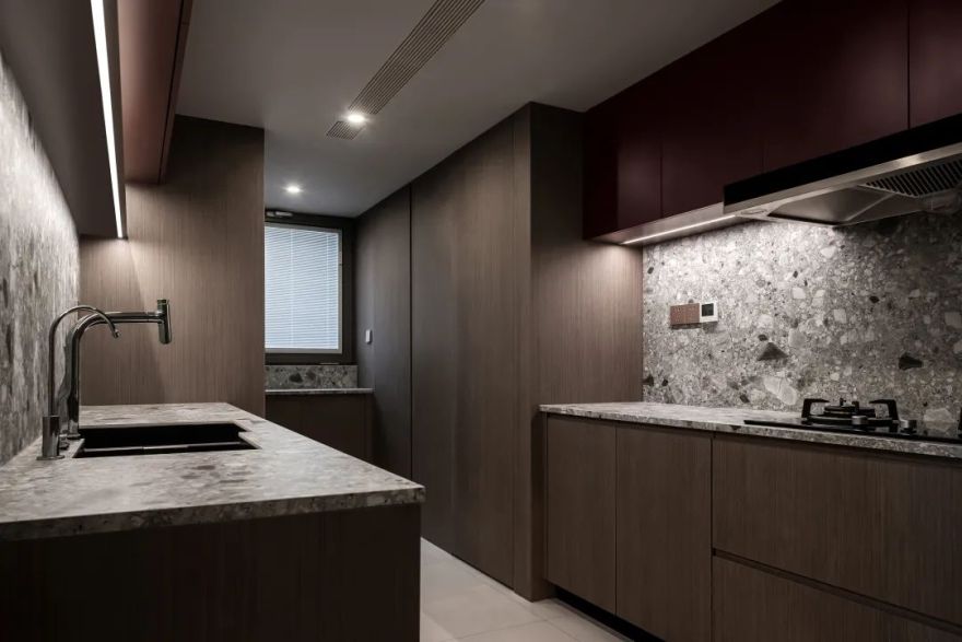 武汉花楼街百年记忆 · 魏先生家现代重生丨合合ONE悟-30