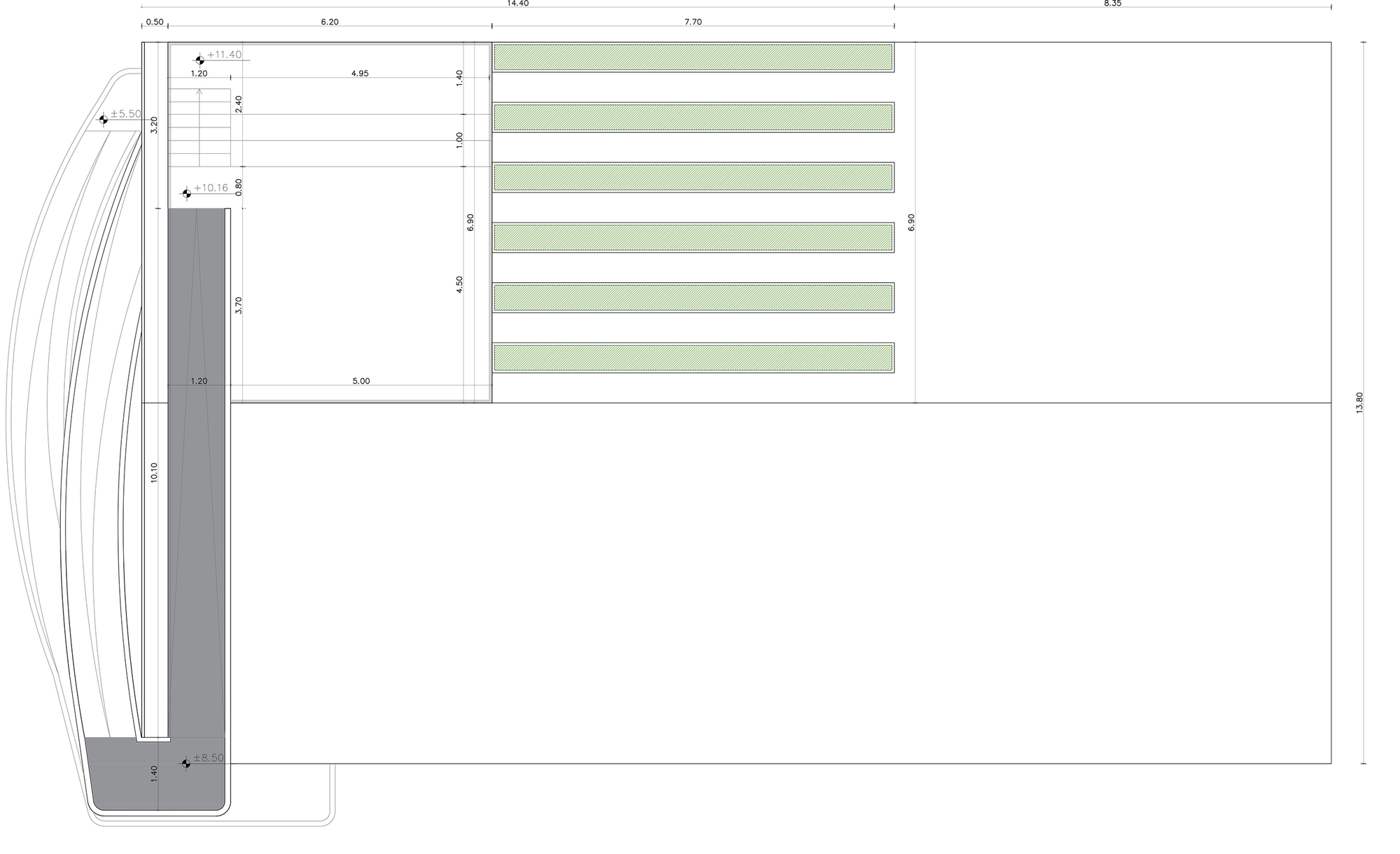 希腊最大药房,Klab 打造独特购物体验-42