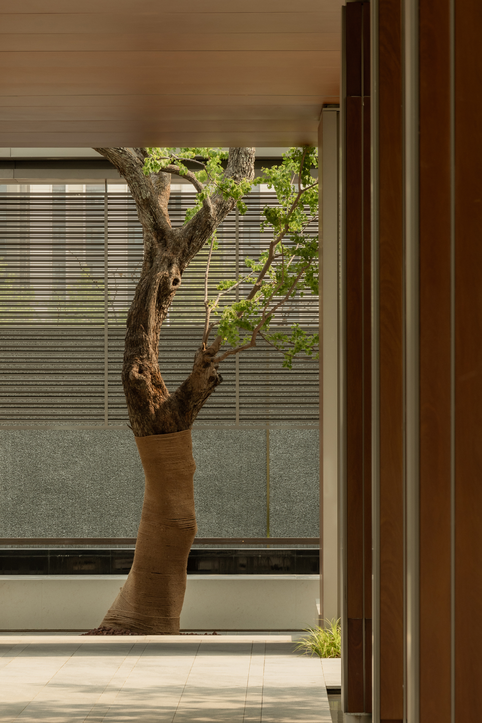 郑州·正弘序丨中国郑州丨景观里表都会(北京),建筑浙江绿城六合,室内近境制作-20