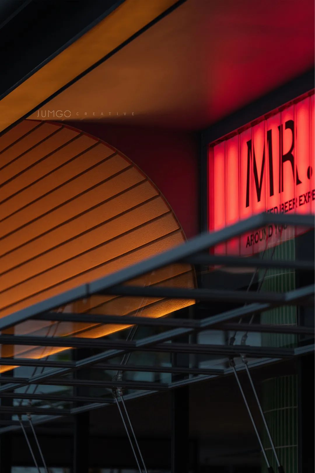 MR.BEER | 啤酒先生的山城据点-105