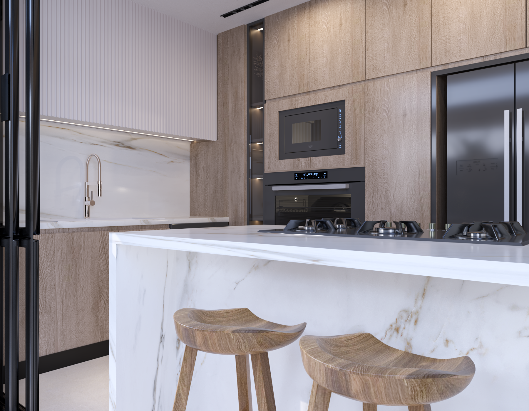 indoor outdoor kitchen-8