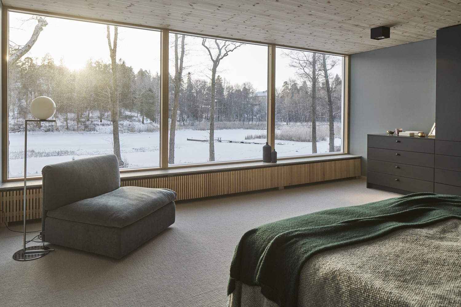 瑞典韦姆德Solsidan住宅-64