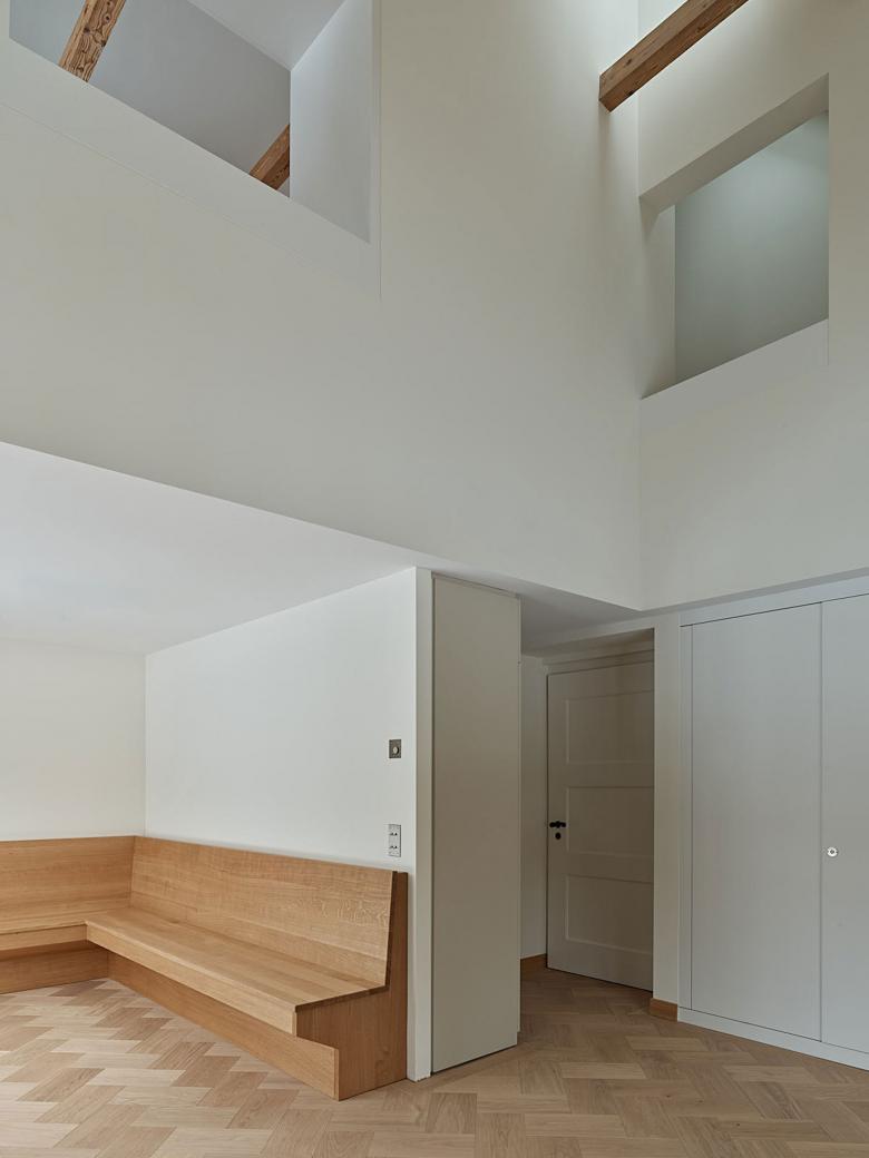 Neon Deiss GmbH丨Landgut丨瑞士-15