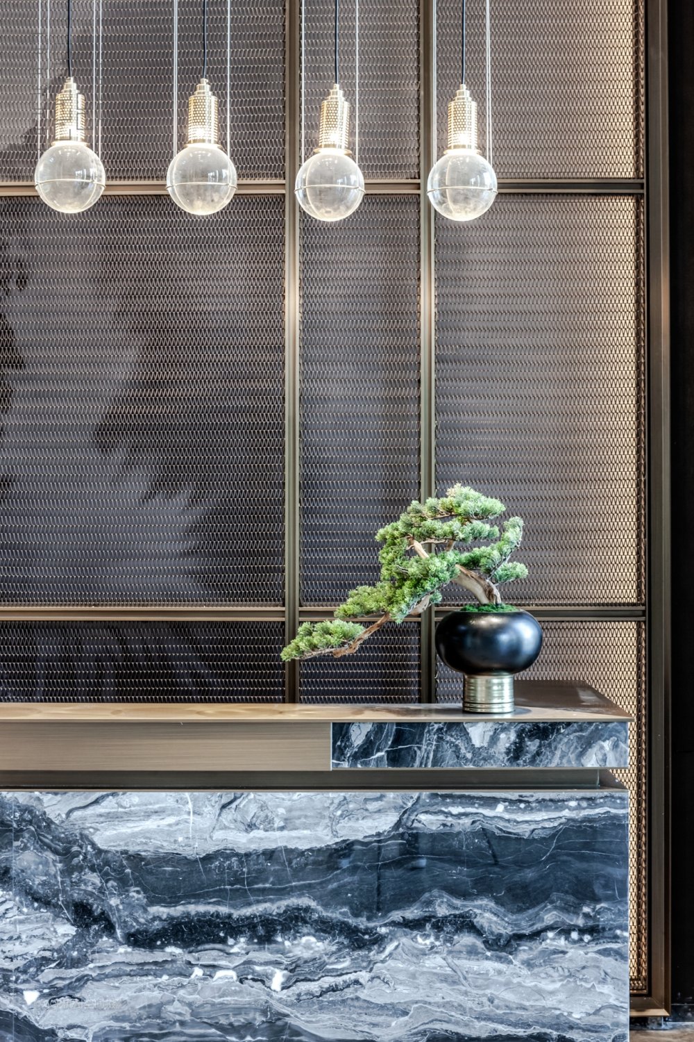 招商公园1872青岛售楼处-6