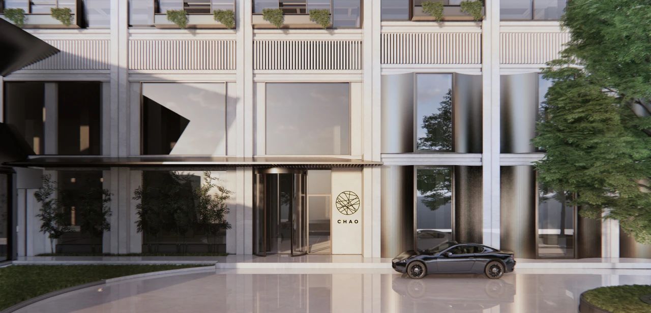 2025年国内50家重磅酒店丨中国上海丨Moinard Bētaille-57