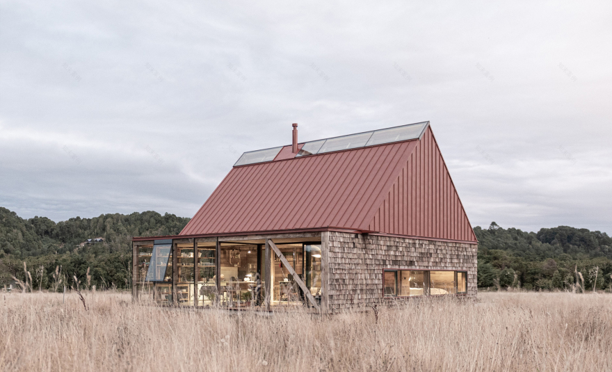 Key House / Lezaeta Lavanchy + Esteban Arteaga-26