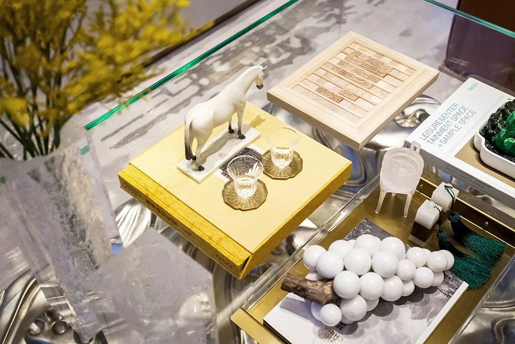 茶韵茶香 | 新中式生活的精致与静谧-13