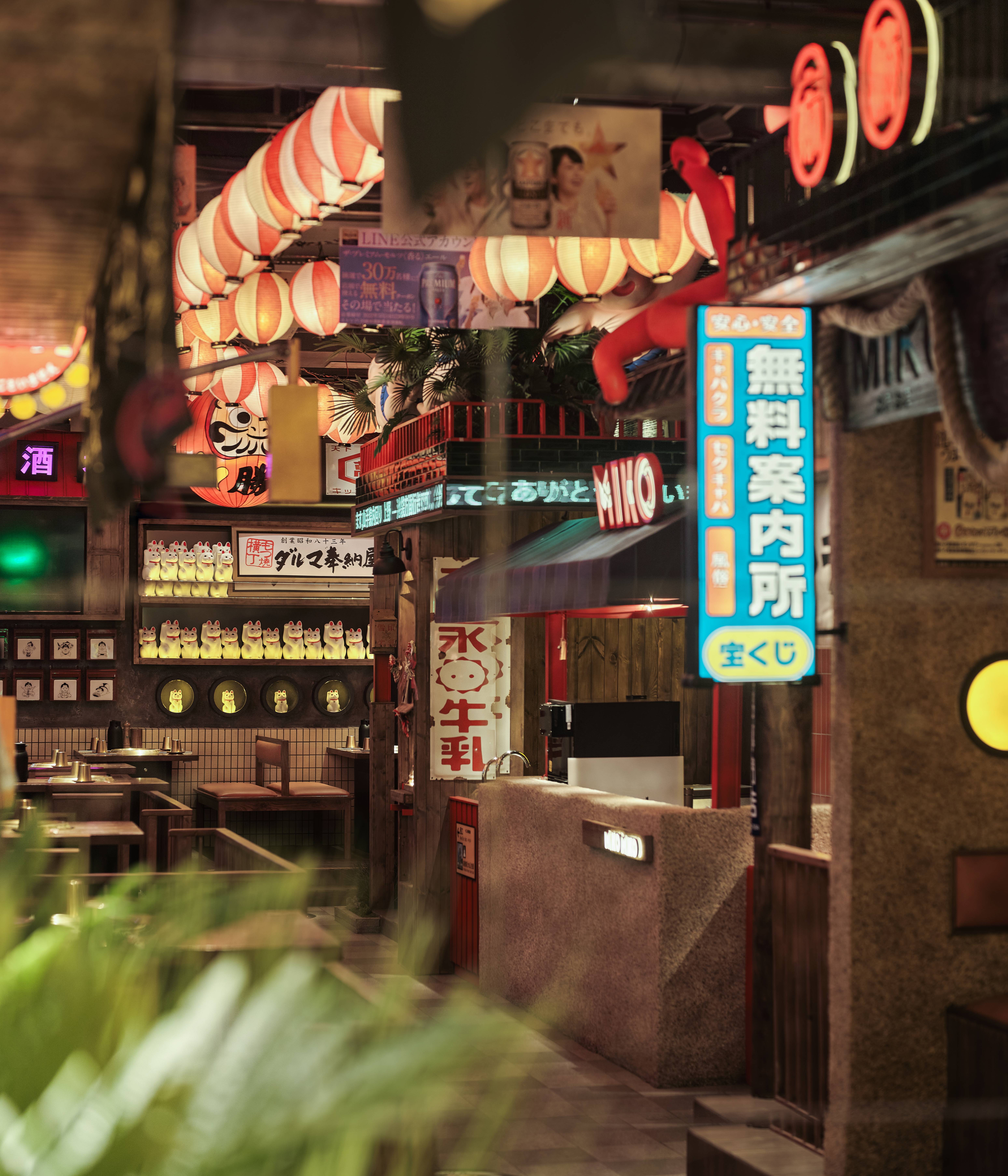 MIKO MIKO 日式和牛烧肉丨中国文昌-25