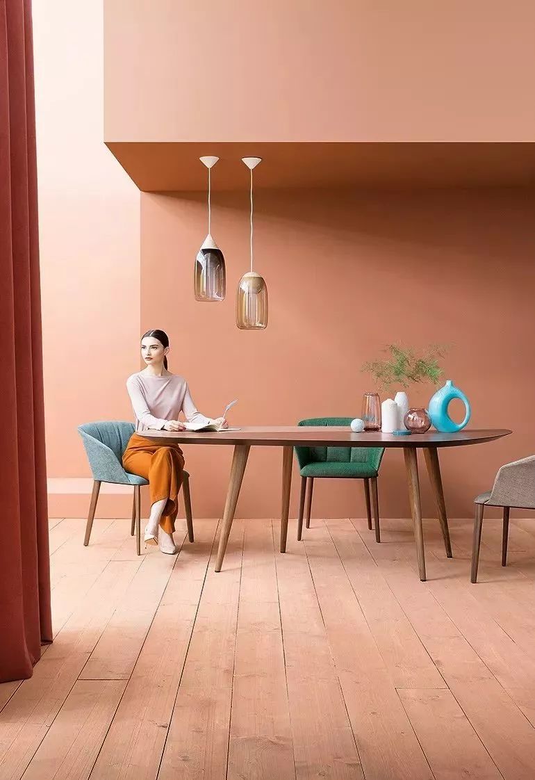 软装搭配六大法宝,轻松打造理想空间-14