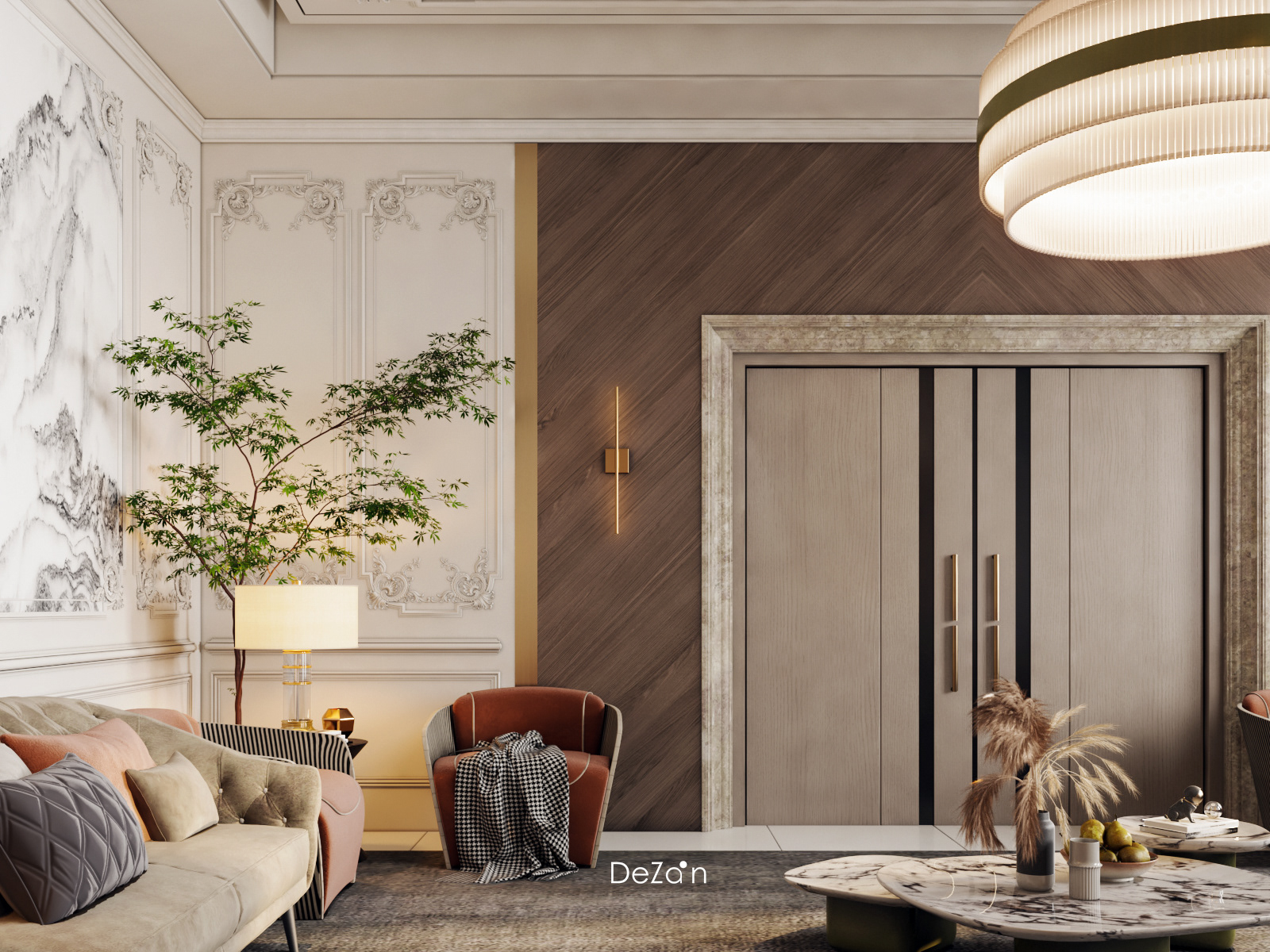 Women Majlis in Saudi Arabia-3