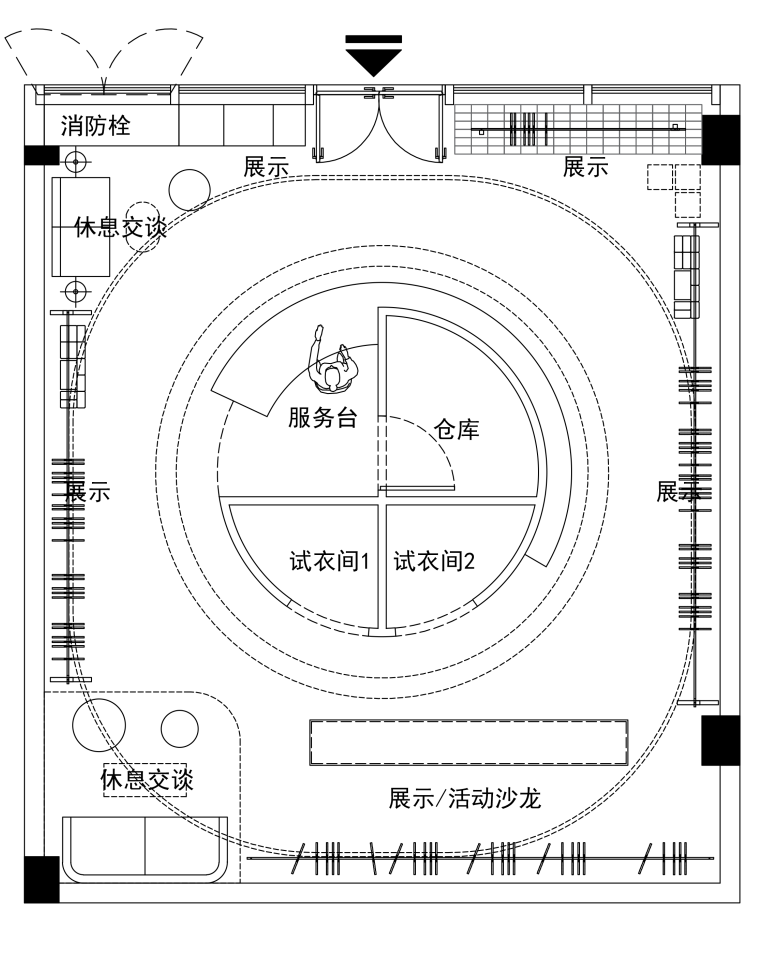 B·PET 宠物服装买手店丨中国深圳丨Artdeep 艺痴設計-14