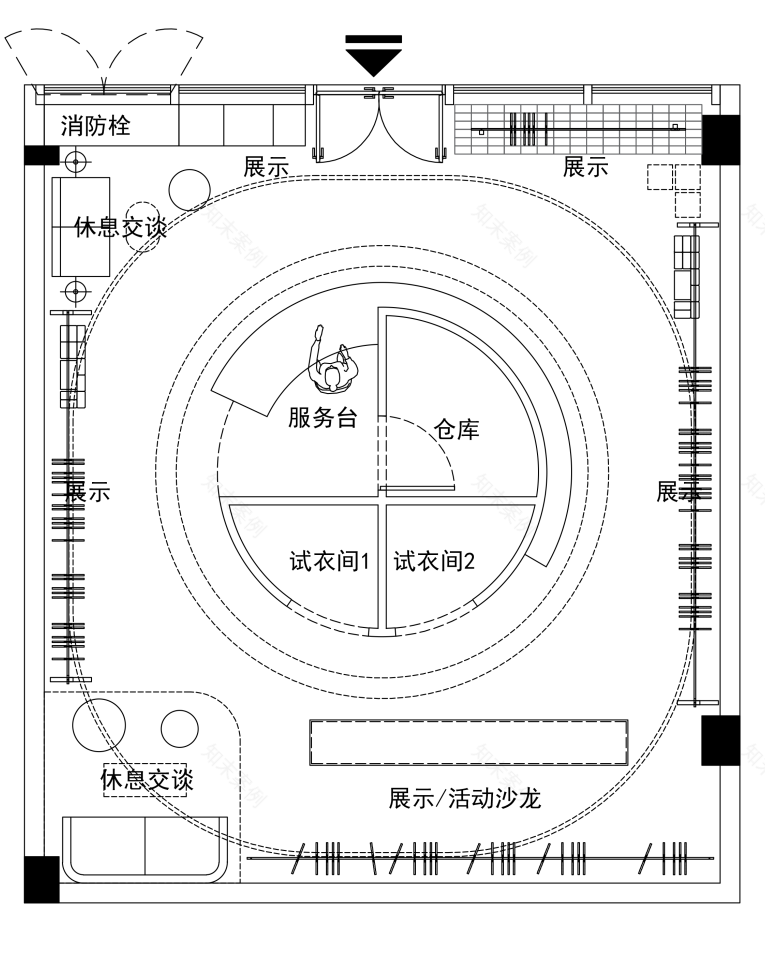 B·PET 宠物服装买手店丨中国深圳丨Artdeep 艺痴設計-14