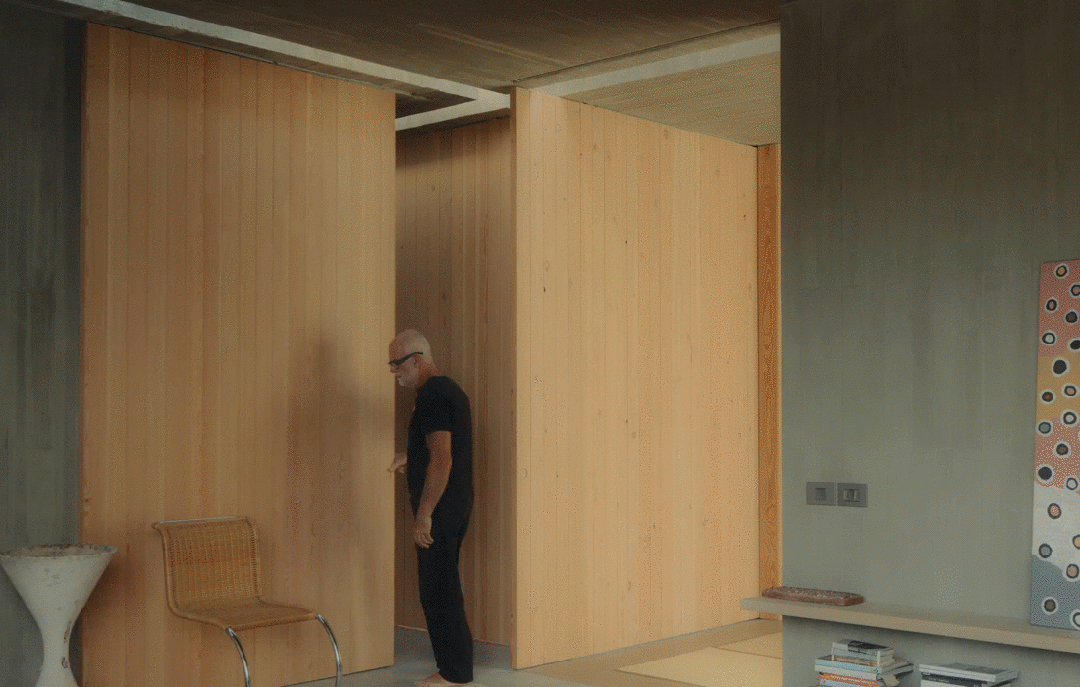 度假别墅丨澳大利亚丨Edition Office-98