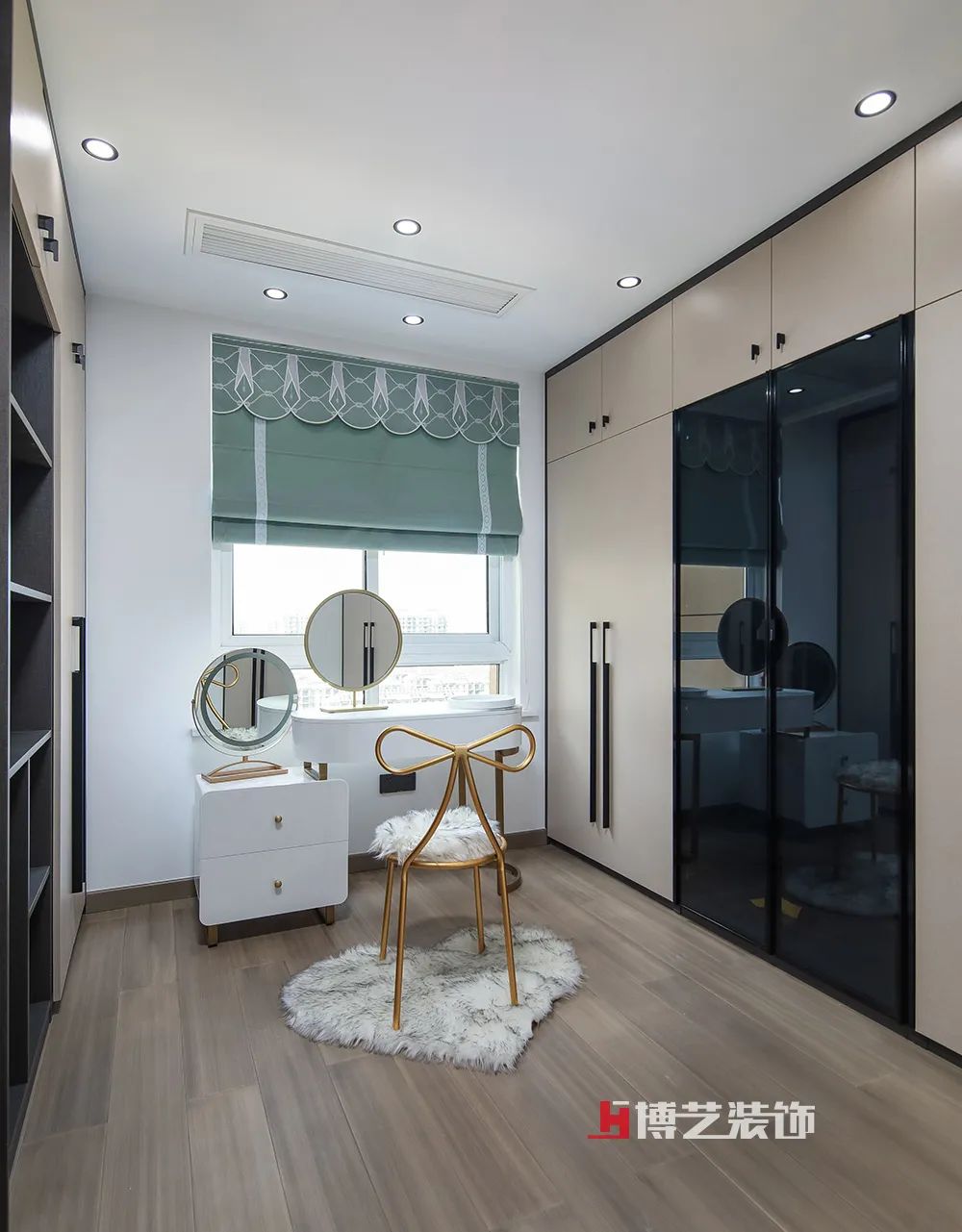 嘉兴五星苑现代风，甜蜜小夫妻的温馨爱巢-34