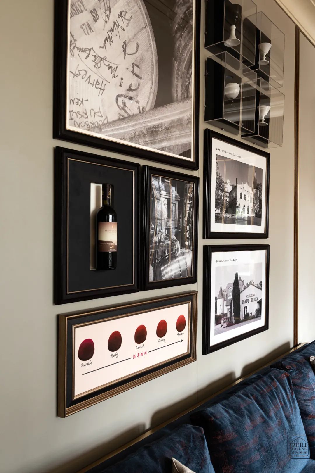 上海吉安里 · 海派风情中的轻奢生活丨中国上海丨英国CDS&蓝城BDS,蓝城瑞丽家居-37