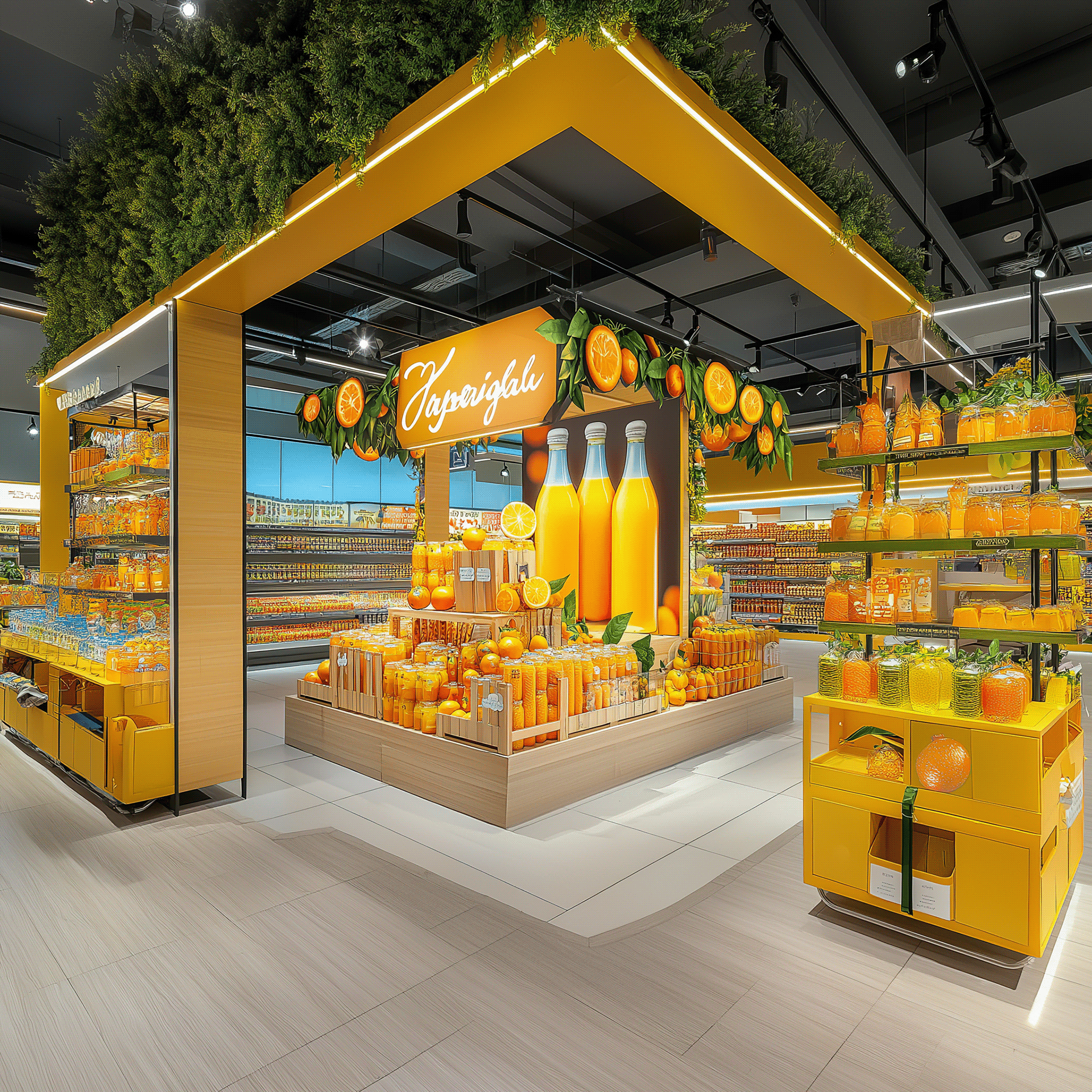 橙汁品牌激活项目-7