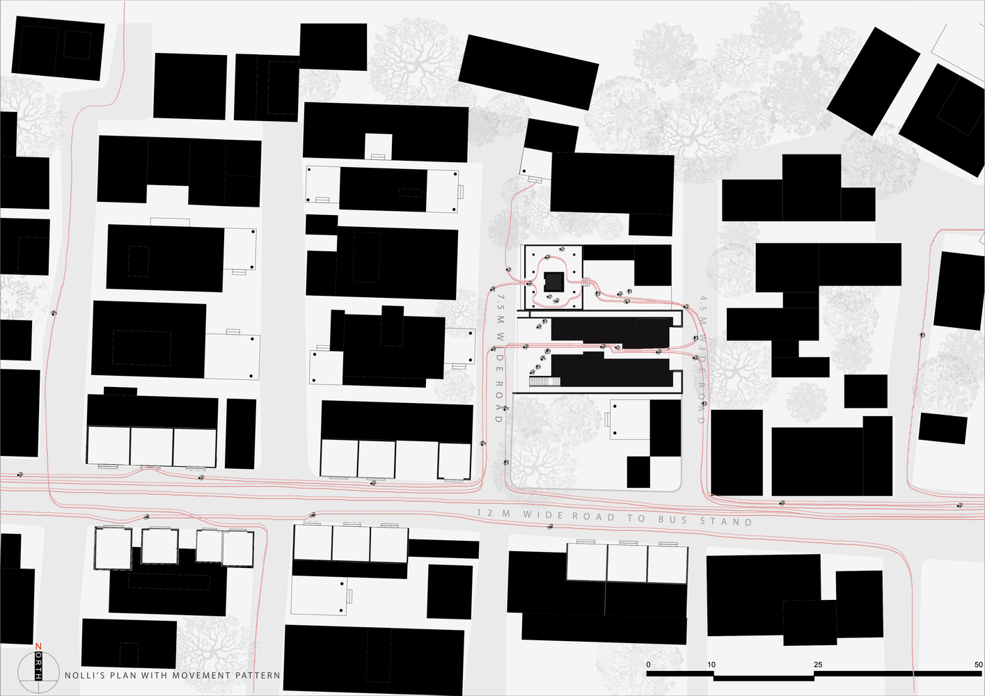 印度 tube·well House-73