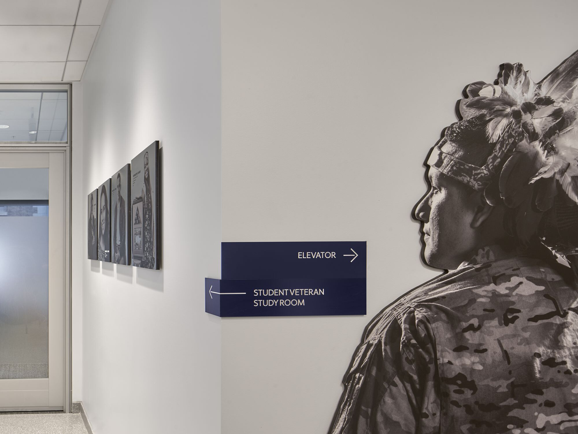 Syracuse University 退役军人资源中心-17