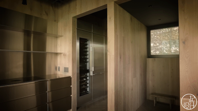 White Rock 建筑师自宅丨加拿大丨Omar Gandhi-58