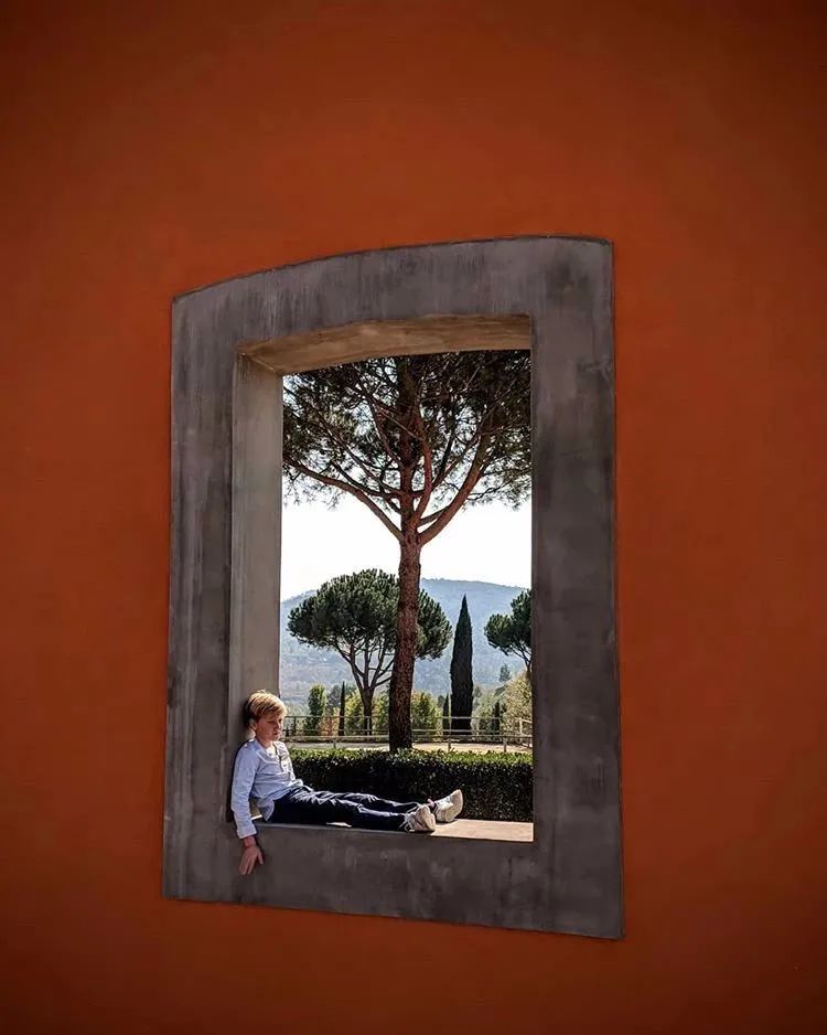 意大利千年古堡改造成奢华酒店,领略中世纪魅力-115