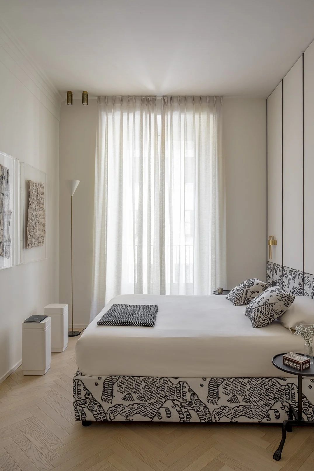 私人公寓002 · 瑞维亚(注:REVERIA为自创词,这里按音译处理) -19