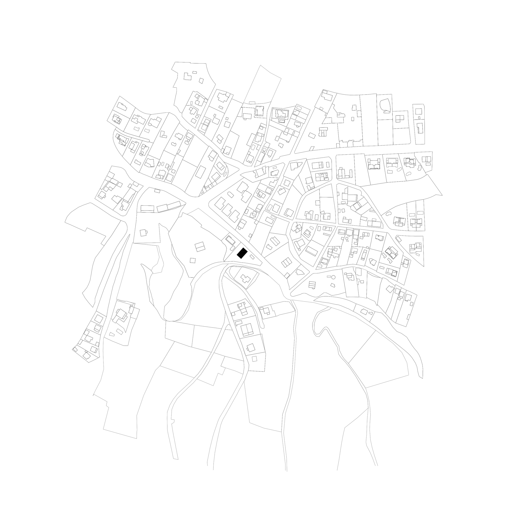 玛丽亚和巴布罗之家丨西班牙丨OBO Estudi-8