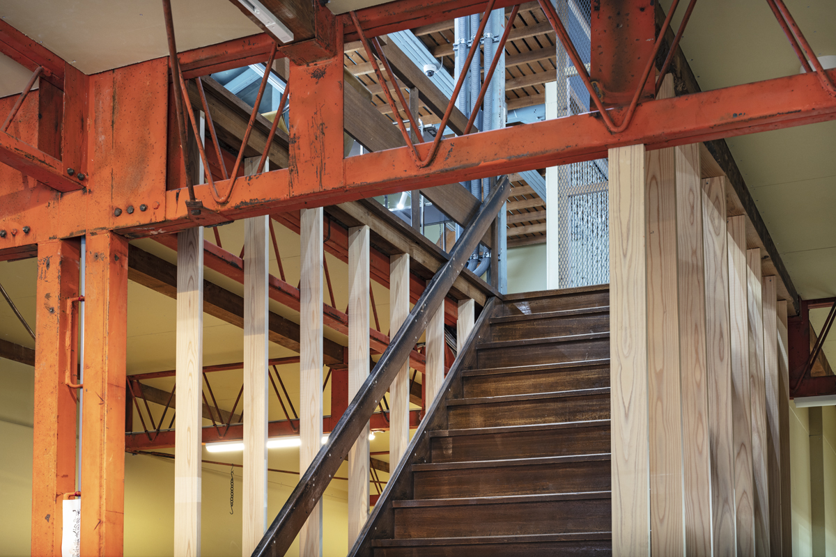 丨日本福岛丨Jo Nagasaka/Schemata Architects-14